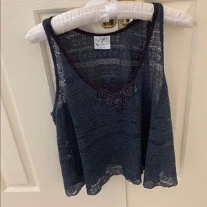 Free People top